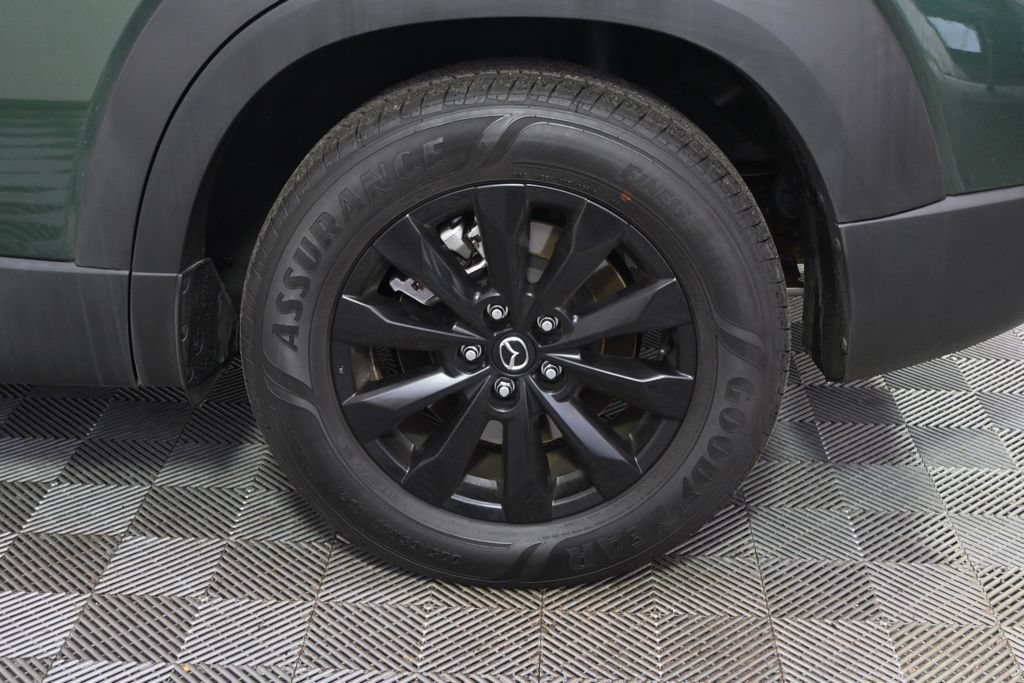 Used 2026 MAZDA CX-50 AWD 2.5 S w/ Preferred Pkg image 20