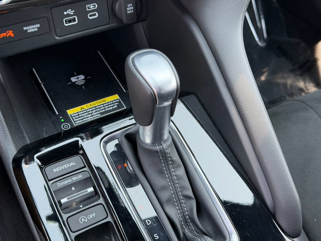 Used 2025 Acura Integra A-Spec FWD image 31