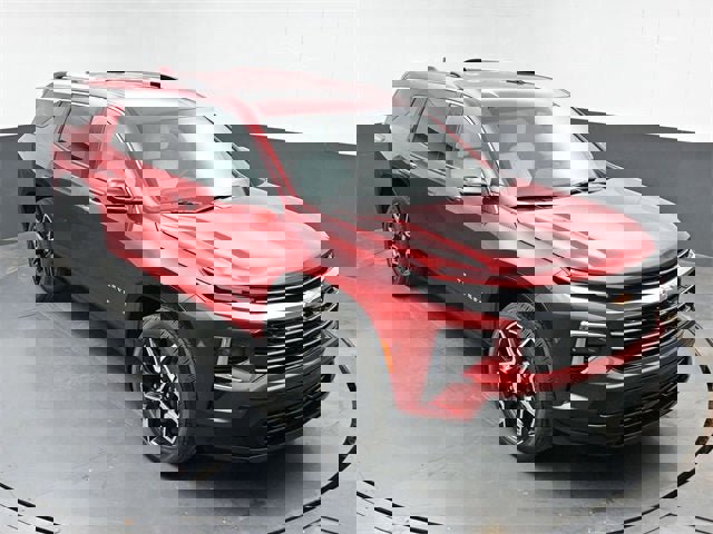 New 2026 Chevrolet Traverse High Country w/ LPO, Floor Liner Package image 38