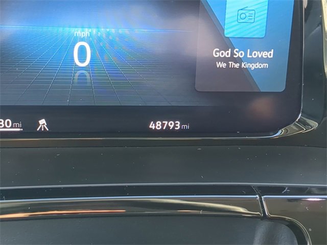 Certified 2024 Volkswagen Atlas SE image 33