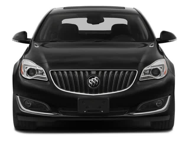 Used 2016 Buick Regal Premium AWD/4WD image 4