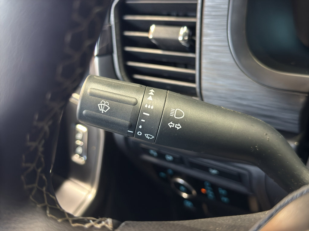 Used 2024 Ford F150 XLT w/ Equipment Group 302A MID image 26