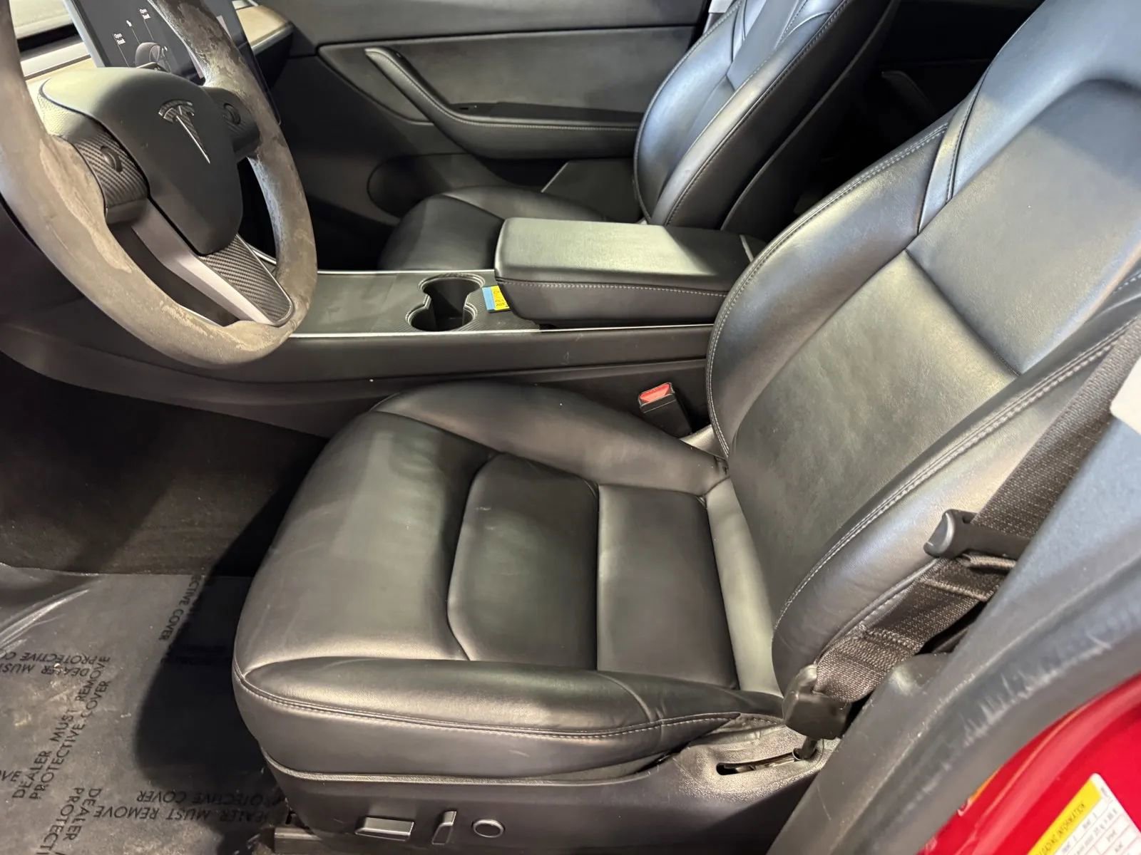 Used 2021 Tesla Model Y Long Range image 13