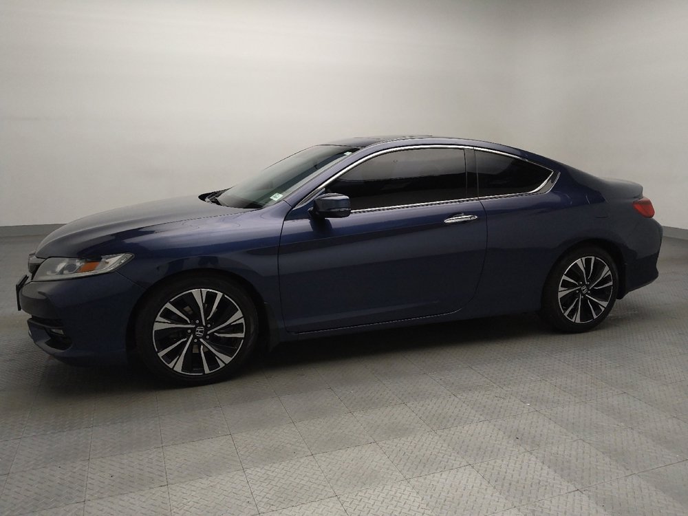 Used 2016 Honda Accord EX image 2