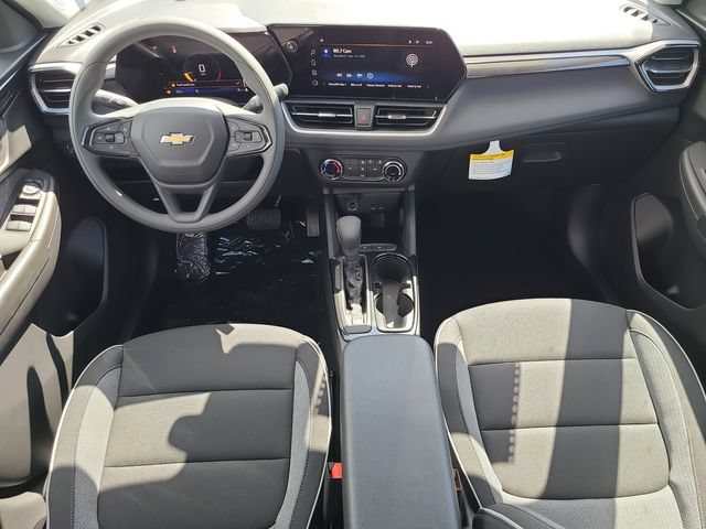 New 2026 Chevrolet TrailBlazer LS FWD image 13