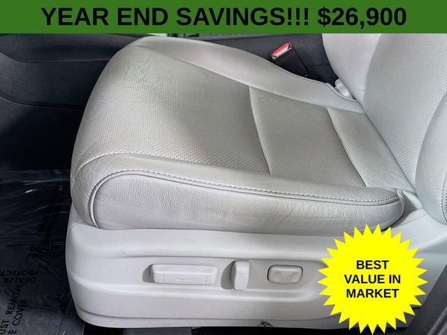 Used 2023 Honda Passport EX-L image 19