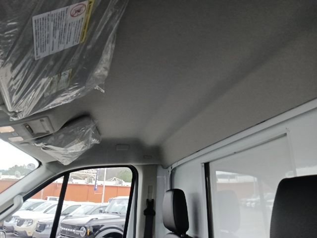 New 2026 Ford Transit 350 w/ Exterior Upgrade Package image 14