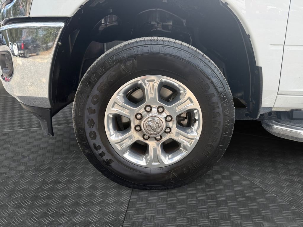 Certified 2024 RAM 2500 Big Horn image 14