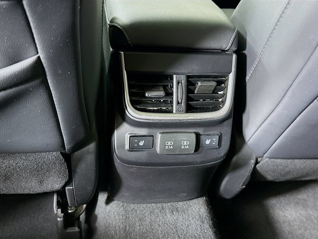 Used 2020 Subaru Outback Limited w/ Popular Package #2 AWD/4WD image 30