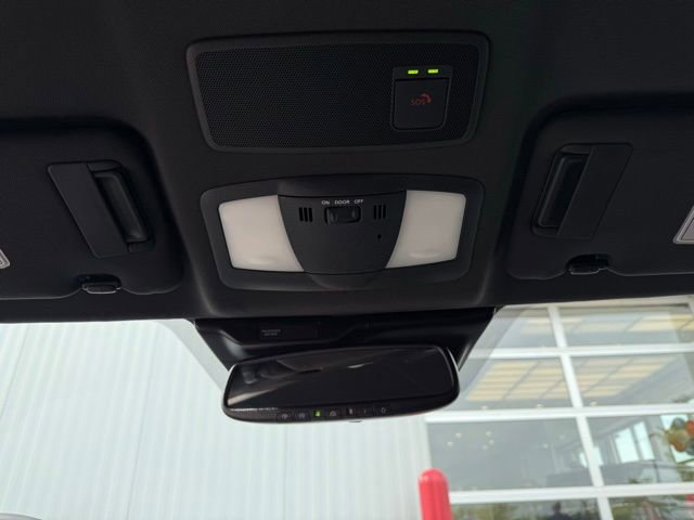 New 2025 Nissan Z Performance w/ Floor Mat Package image 20