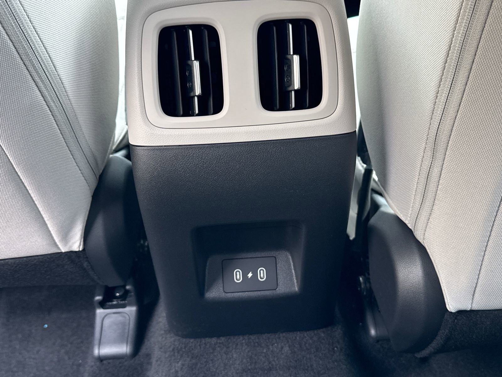 New 2026 Hyundai Tucson SEL image 26