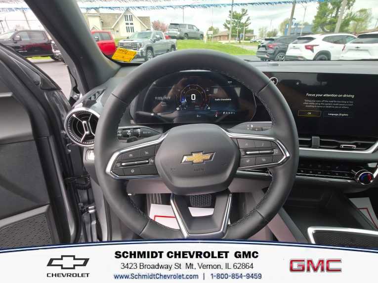 New 2026 Chevrolet Equinox LT image 15