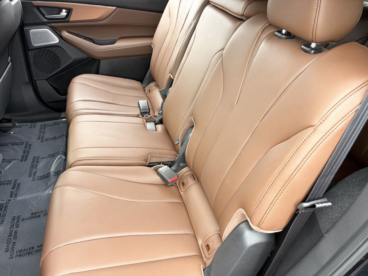 Used 2026 Acura MDX w/ Technology Package image 17
