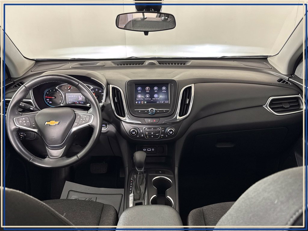 Certified 2024 Chevrolet Equinox LT AWD/4WD image 31
