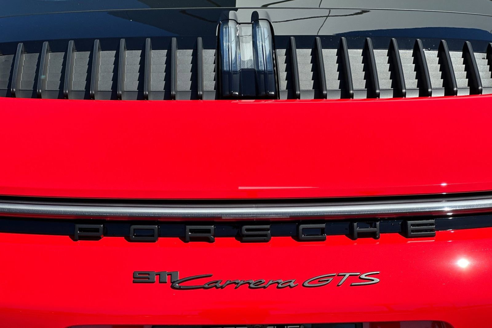 Used 2023 Porsche 911 Carrera GTS RWD image 38