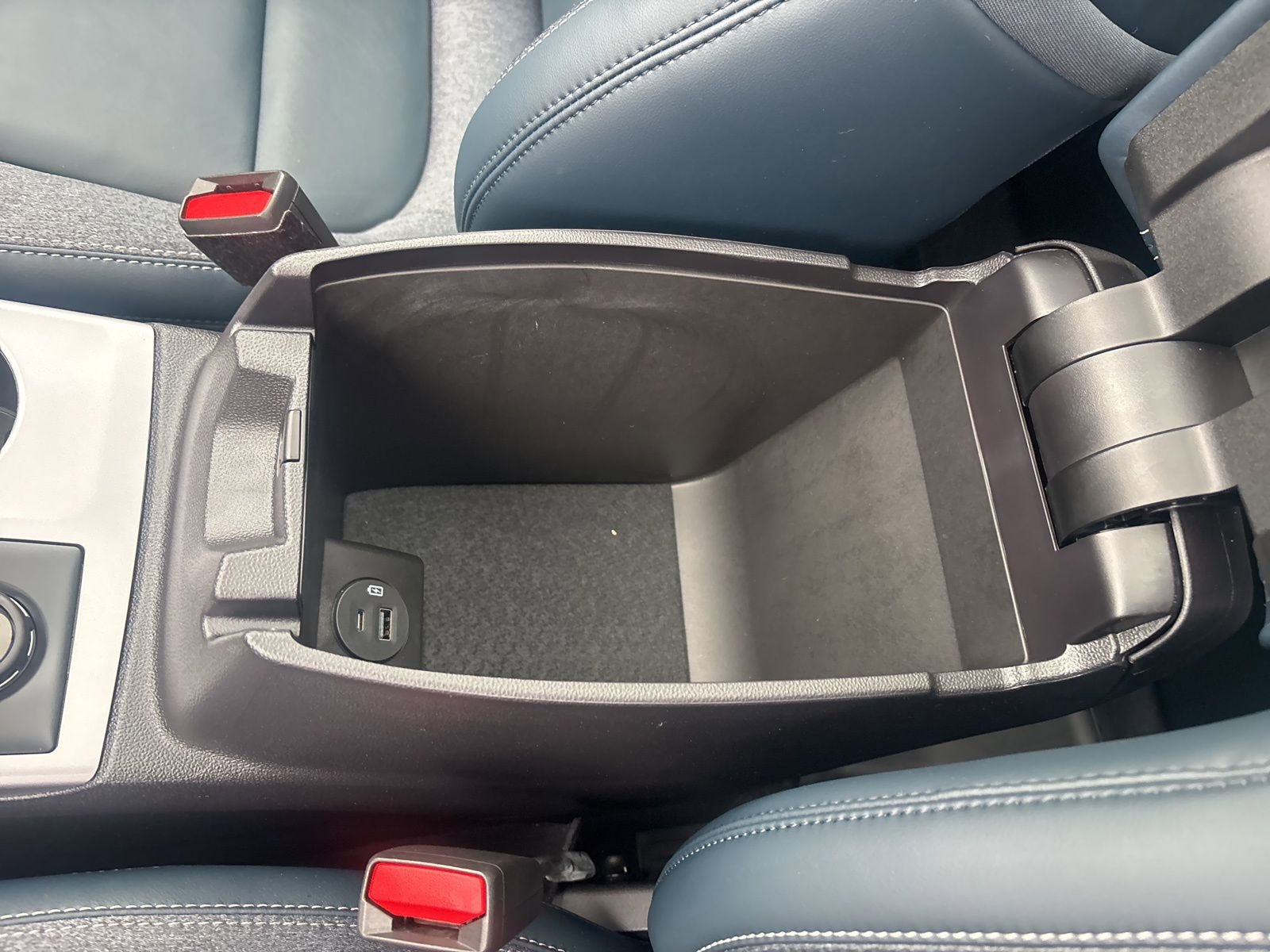 Used 2023 Ford Bronco Sport Outer Banks w/ Tech Package image 29