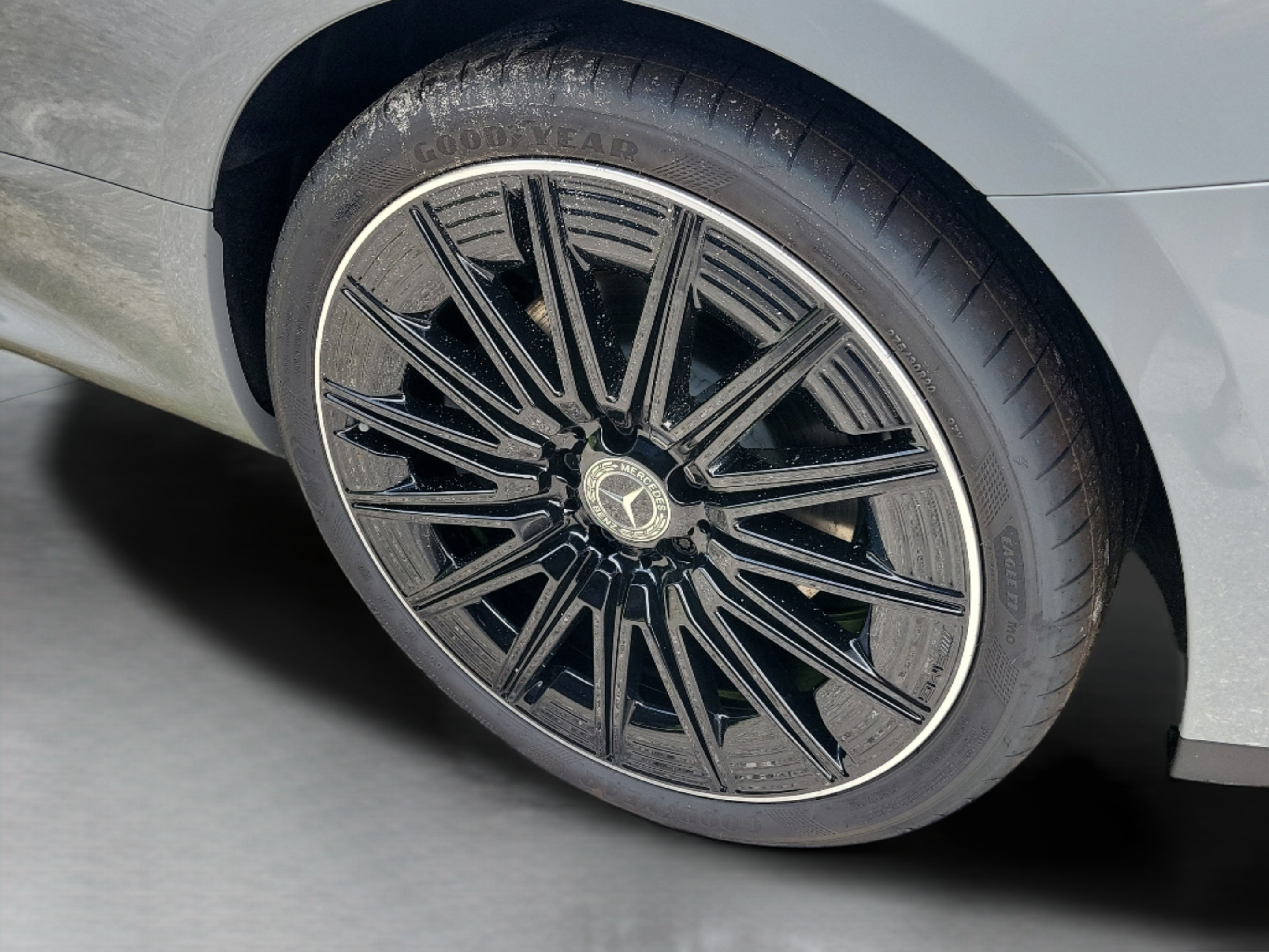 New 2026 Mercedes-Benz CLE 450 4MATIC Coupe image 22