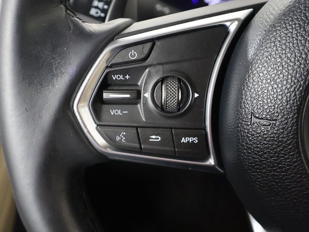Used 2023 Acura MDX SH-AWD image 41