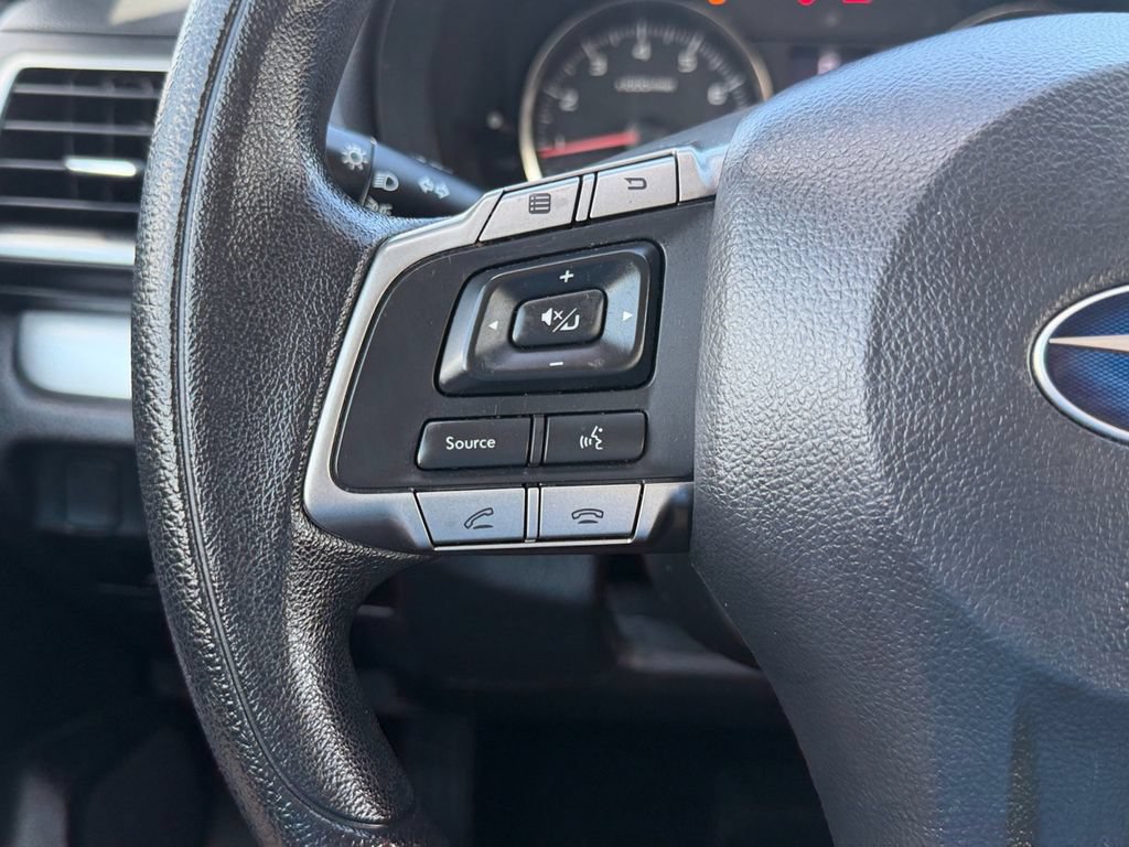 Used 2015 Subaru Impreza 2.0i AWD/4WD image 20