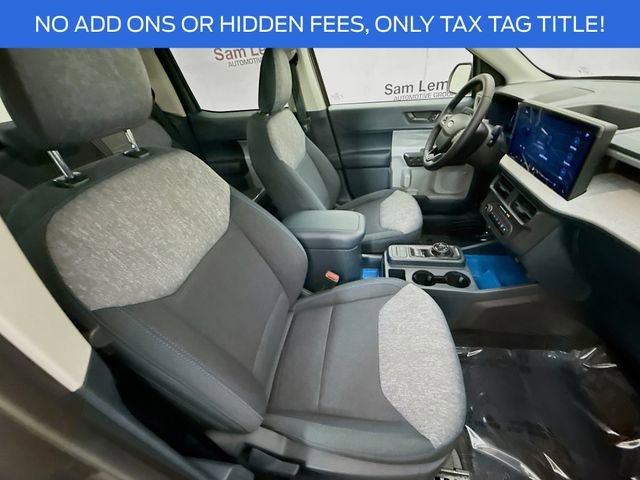 New 2026 Ford Maverick XLT w/ XLT Luxury Package image 26