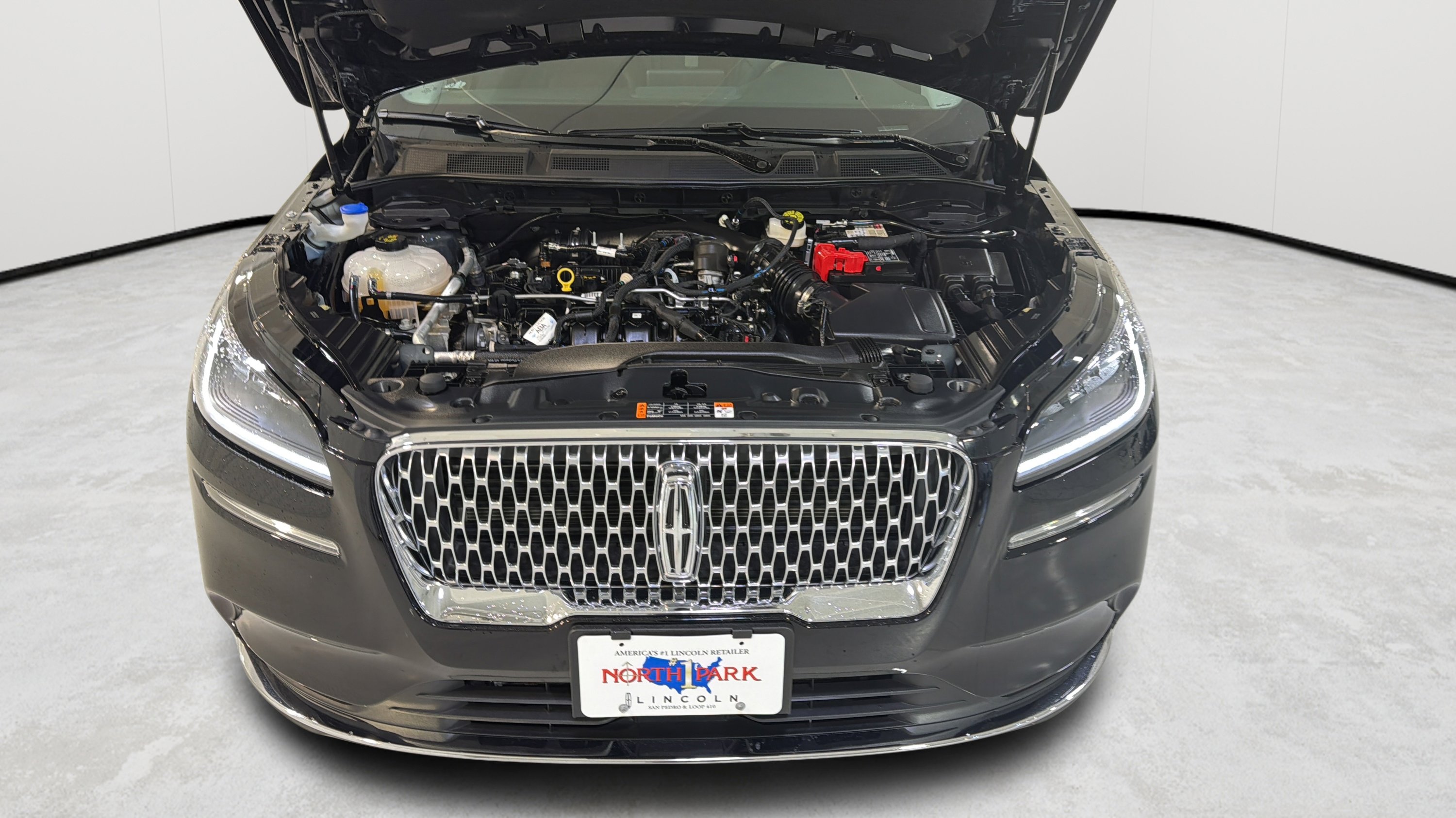 Used 2022 Lincoln Corsair FWD image 23