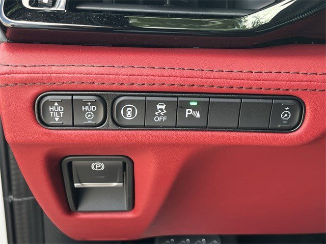New 2026 Acura MDX A-Spec AWD/4WD image 24