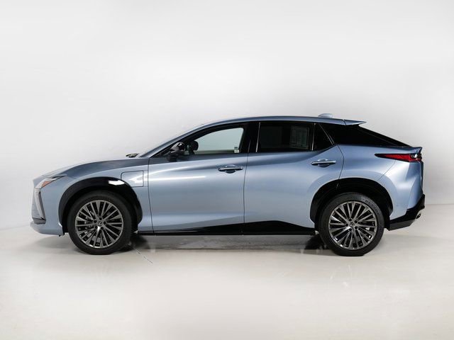 Used 2023 Lexus RZ 450e Premium w/ Accessory Package (2T) AWD/4WD image 6