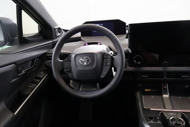 New 2026 Toyota bZ Woodland AWD/4WD image 9