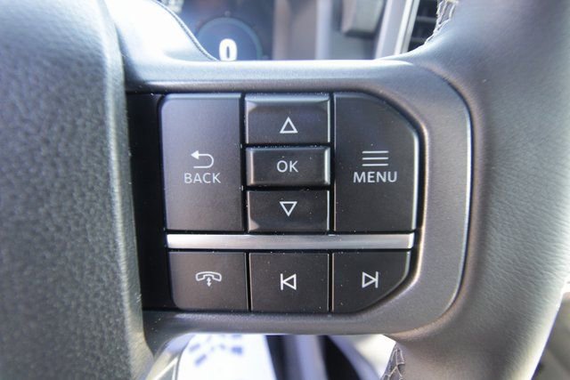 New 2026 Ford F150 XLT w/ Equipment Group 303A High image 23