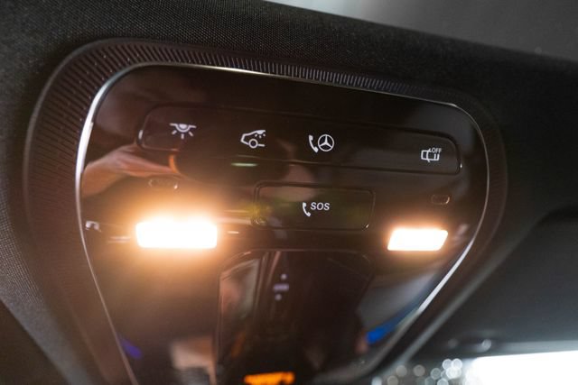 New 2026 Mercedes-Benz E 53 AMG e 4MATIC Sedan image 29