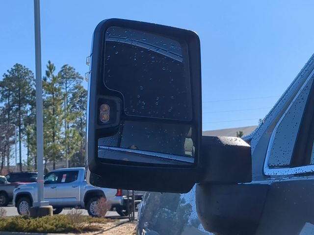 New 2026 GMC Sierra 2500 Denali Ultimate image 14