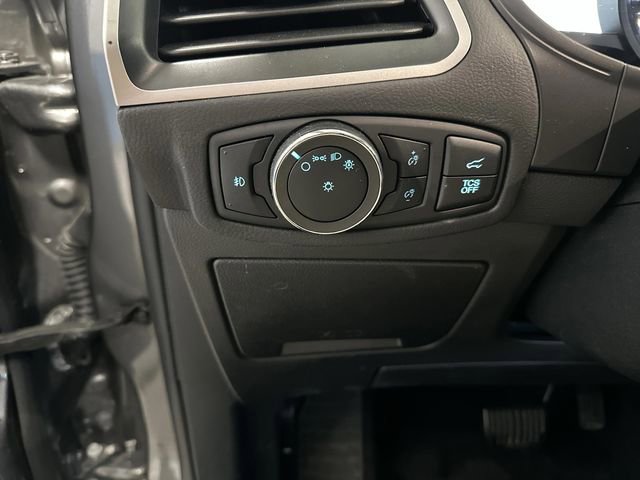 Certified 2024 Ford Edge SEL w/ Convenience Package image 25