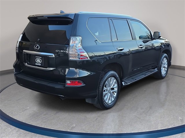 Used 2023 Lexus GX 460 Premium w/ Premium Plus Package image 6