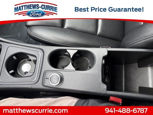 Used 2019 Mercedes-Benz GLA 250 image 21