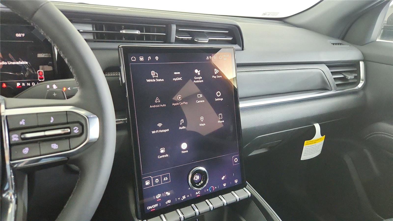 Used 2026 GMC Terrain Elevation w/ Technology Package II FWD image 23