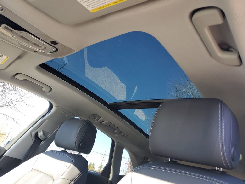 Used 2023 Audi Q5 2.0T Premium Plus image 13