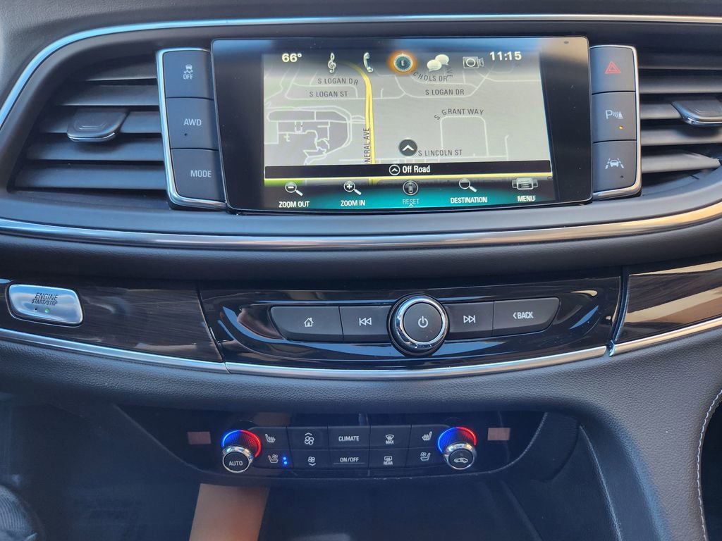 Used 2019 Buick Enclave Premium w/ Experience Buick Package image 16
