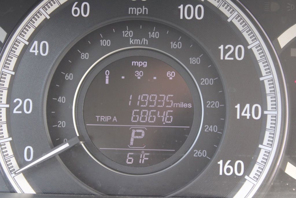 Used 2016 Honda Accord LX image 30