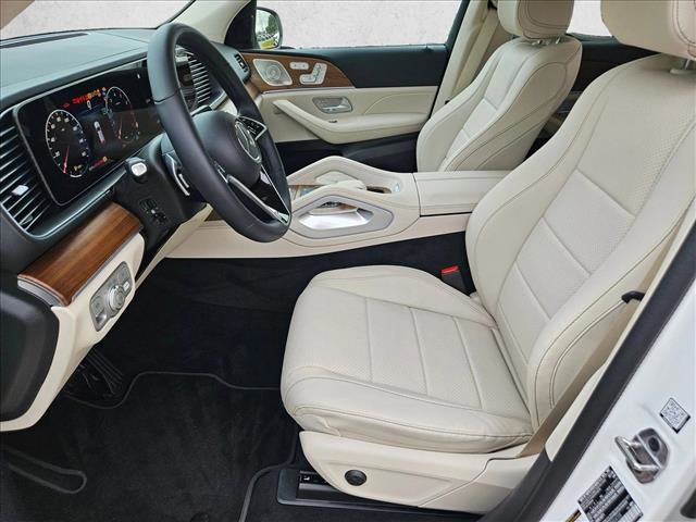 Used 2026 Mercedes-Benz GLE 350 4MATIC image 16