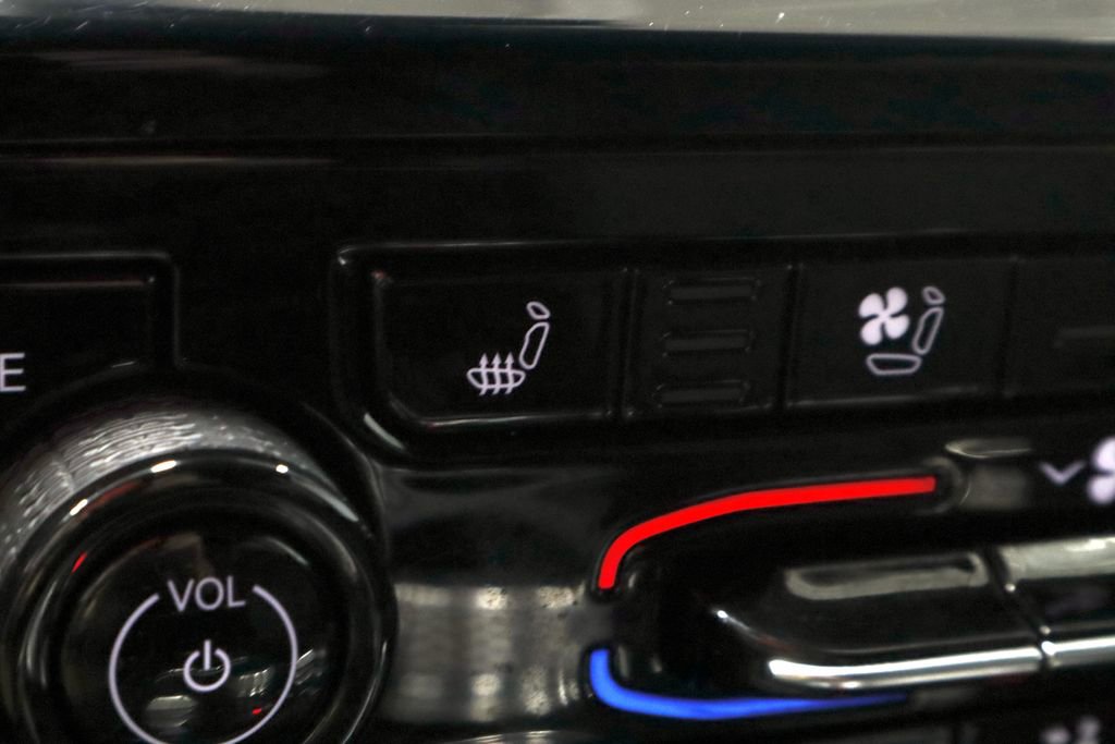 Used 2022 Jeep Grand Cherokee Trailhawk w/ Luxury Tech Group III image 5