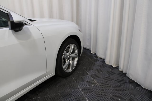 New 2025 Audi A5 2.0T Premium image 28