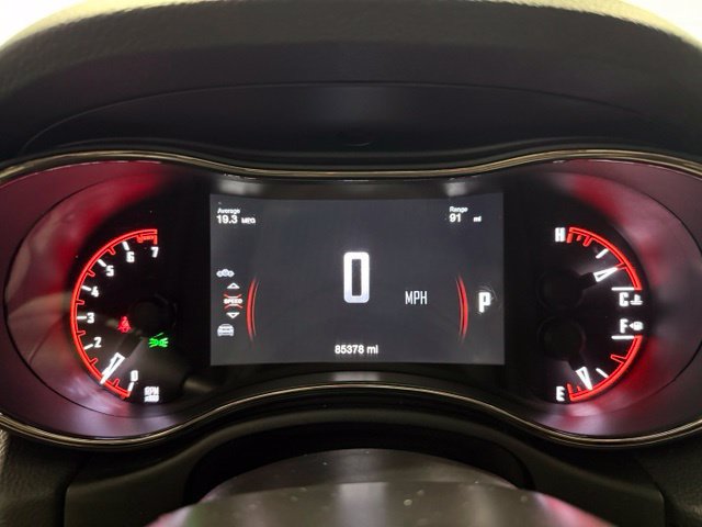 Used 2019 Dodge Durango GT AWD/4WD image 16