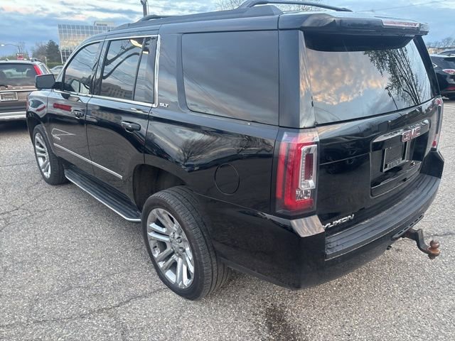 Used 2019 GMC Yukon SLT w/ Premium Edition AWD/4WD image 27