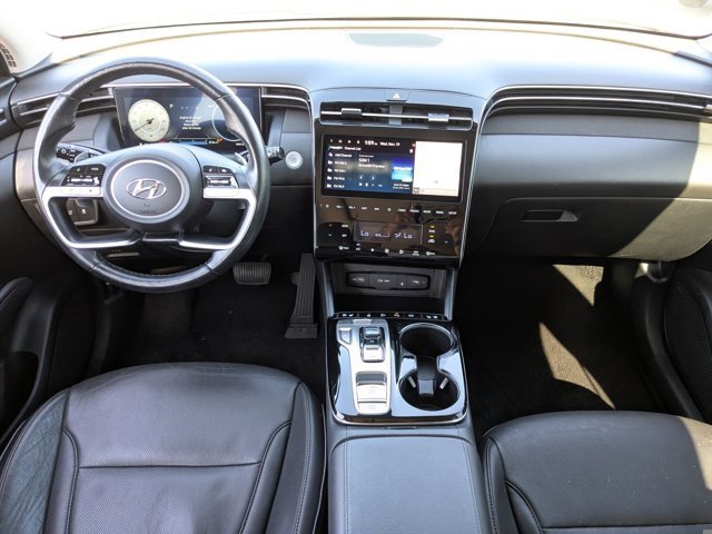 Used 2024 Hyundai Tucson Limited image 15