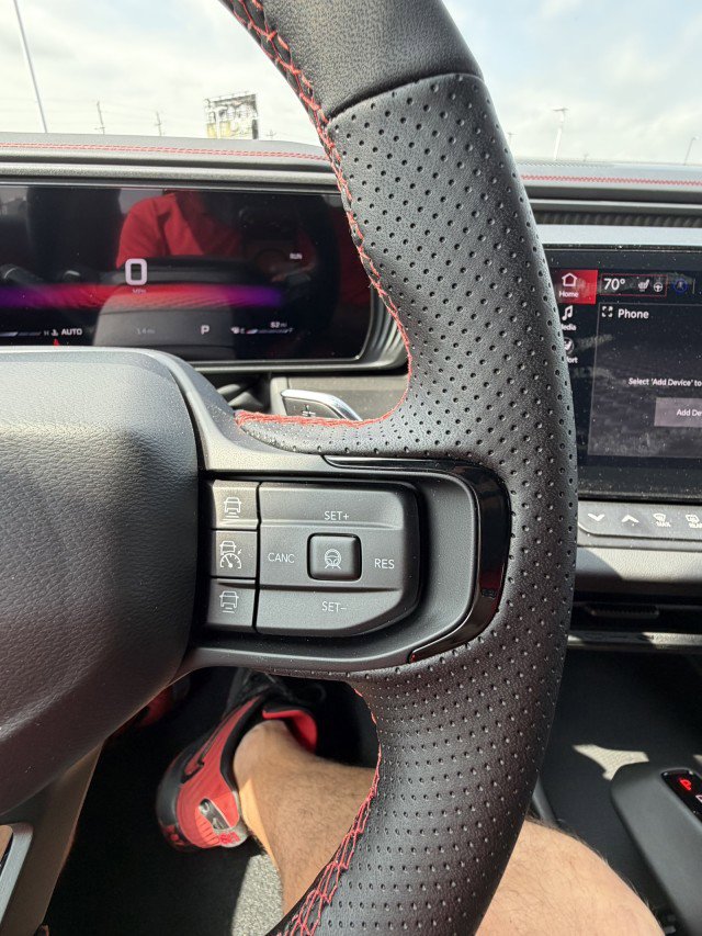 New 2026 Dodge Charger R/T AWD/4WD image 31