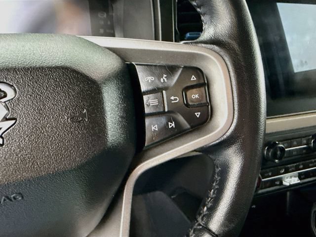 Used 2023 Ford Bronco Wildtrak AWD/4WD image 36