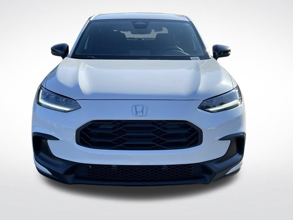 Certified 2023 Honda HR-V Sport image 9