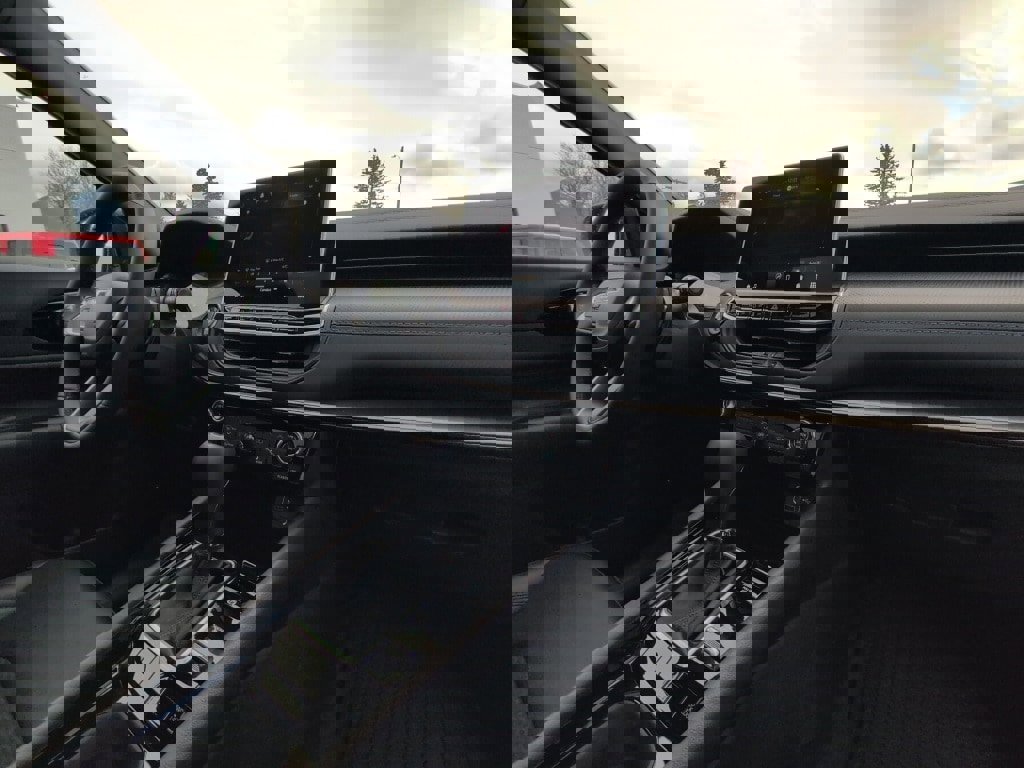 New 2026 Jeep Compass Latitude image 30