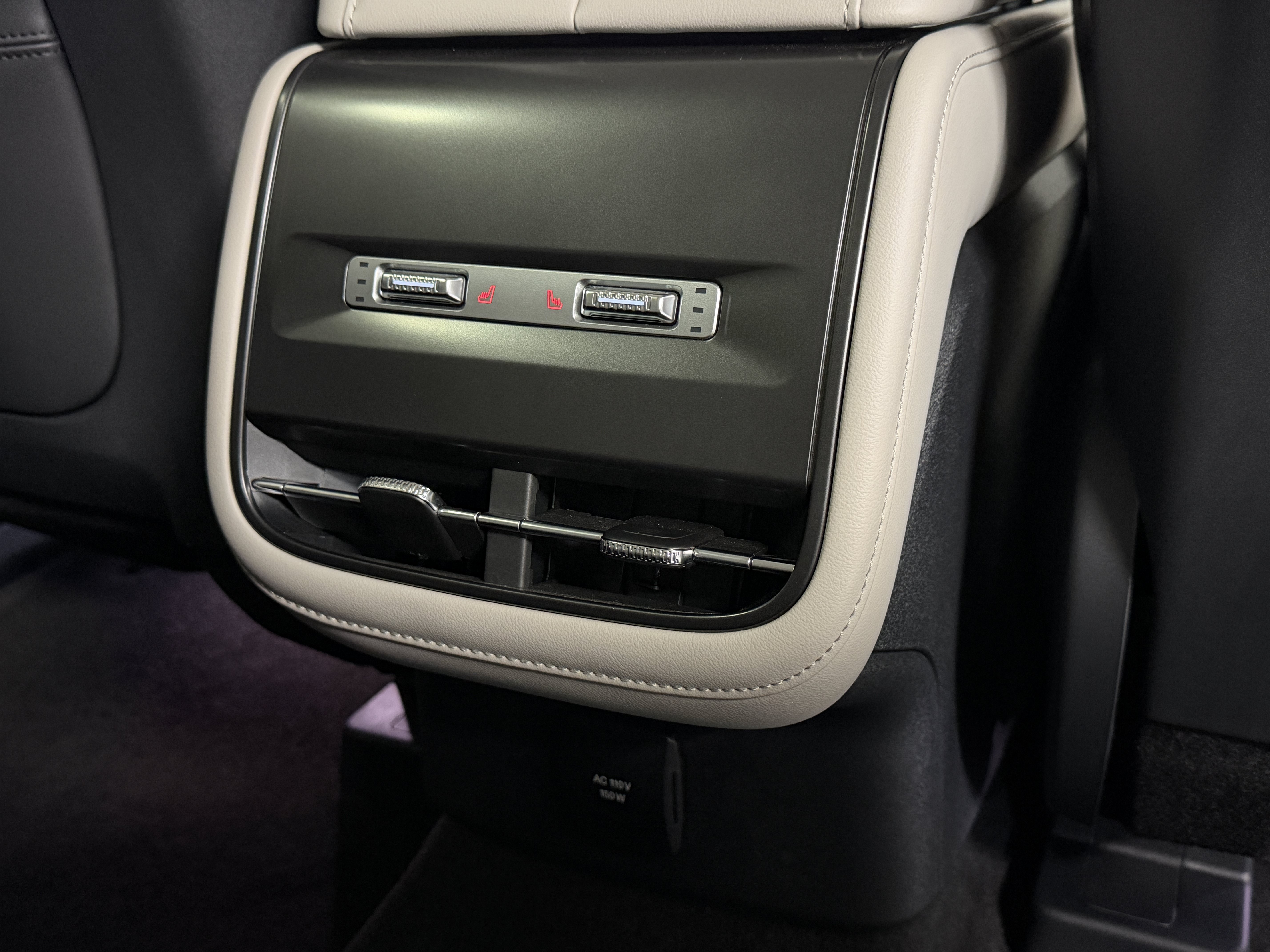 New 2026 Lincoln Nautilus Reserve AWD/4WD image 25