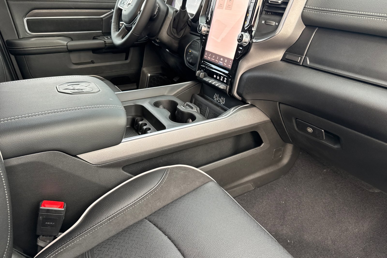 New 2026 RAM 2500 Laramie image 14